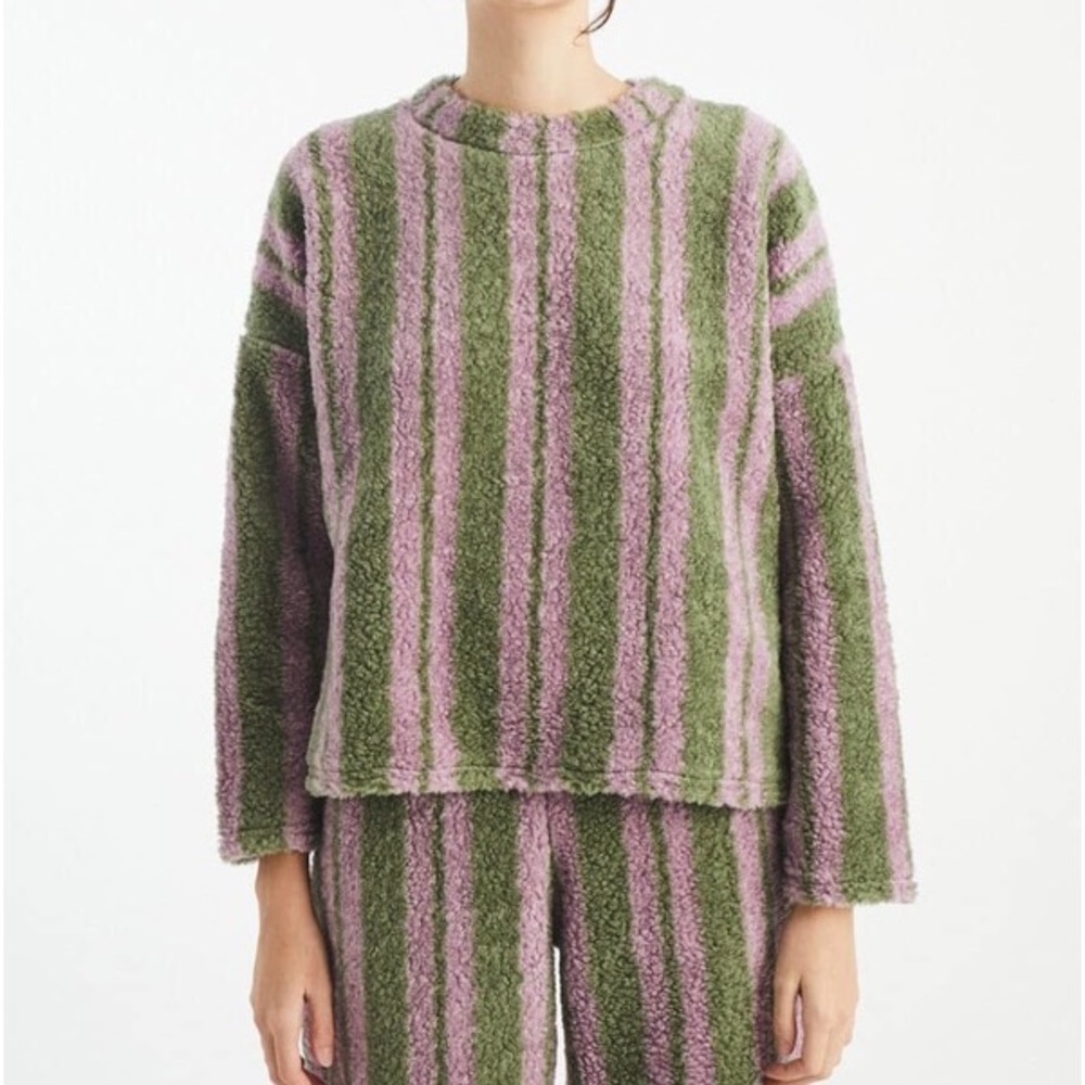 Rita Row Walter sweater-Size S